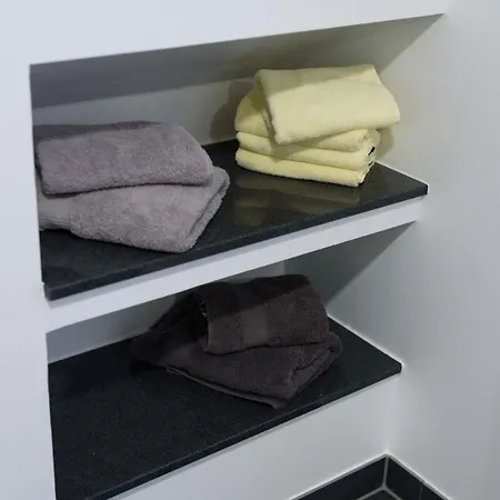 Am Westerturm Duderstadt