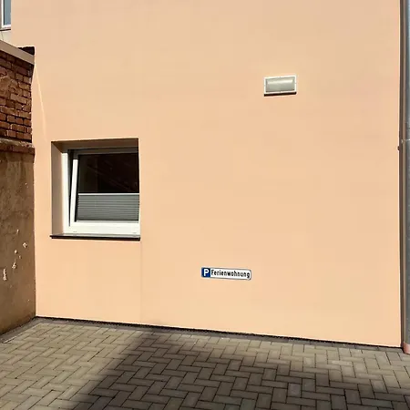 Apartment Am Westerturm