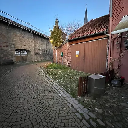 Am Westerturm Apartment